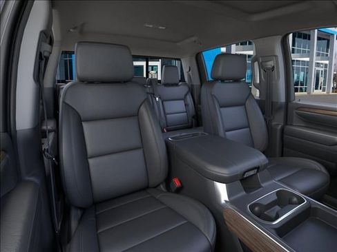 New 2026 Chevrolet Silverado 2500 LT w/ Trail Boss Package AWD/4WD image 16