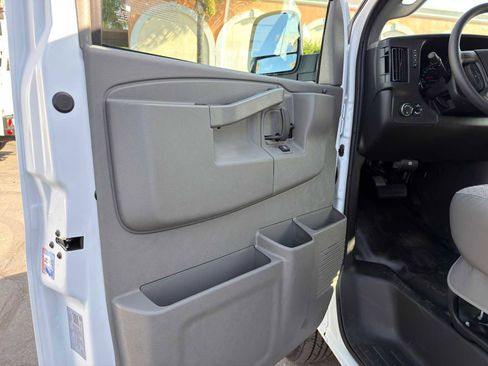 New 2025 Chevrolet Express 2500 w/ Driver Convenience Package image 20