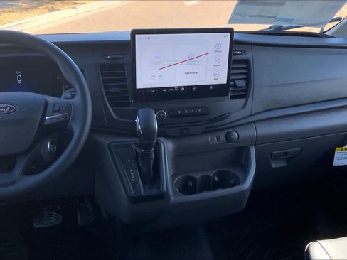 New 2026 Ford Transit 250 148 Medium Roof w/ Load Area Protection Package image 6