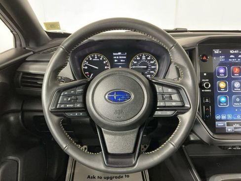 Used 2024 Subaru Crosstrek 2.5i Sport image 17