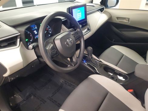 Certified 2023 Toyota Corolla LE image 17