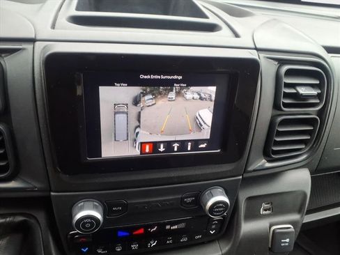 Used 2023 RAM ProMaster 3500 w/ Driver Convenience Group image 20