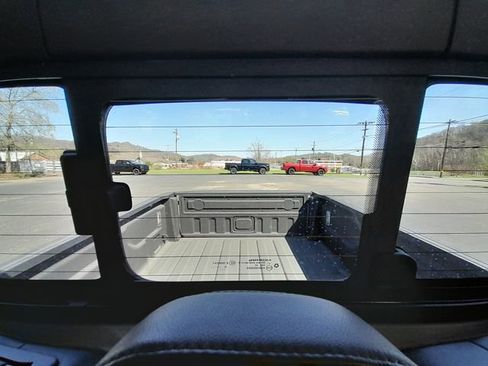 Used 2020 Jeep Gladiator Rubicon AWD/4WD image 50