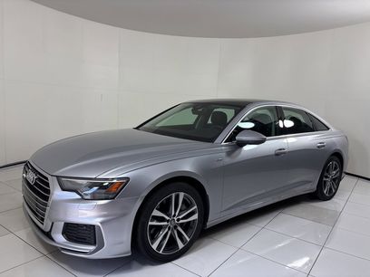 Used 2019 Audi A6 3.0T Premium w/ Convenience Package