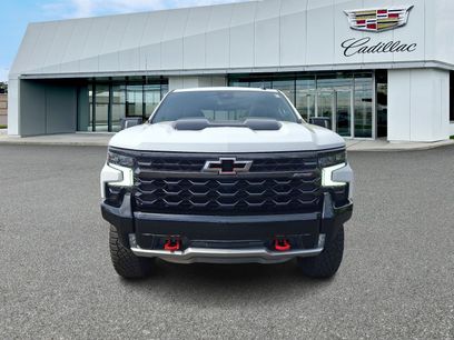 Used 2024 Chevrolet Silverado 1500 ZR2 w/ Technology Package