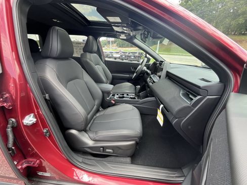 New 2026 Subaru Outback Limited XT AWD/4WD image 29