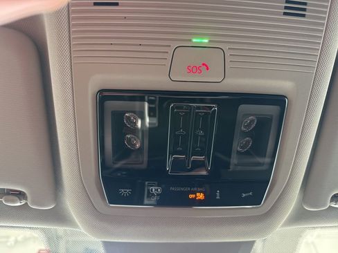 New 2026 Volkswagen Atlas Peak Edition AWD/4WD image 25