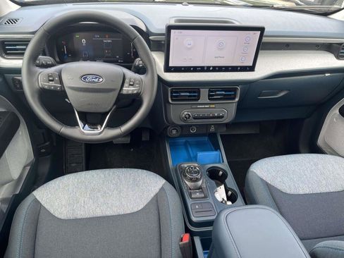 New 2026 Ford Maverick XLT w/ XLT Luxury Package FWD image 2