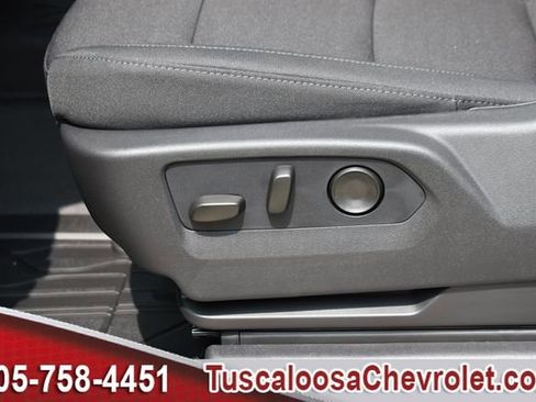 New 2026 Chevrolet Silverado 1500 Custom AWD/4WD image 15