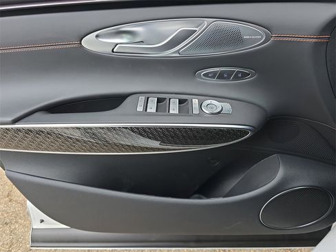 New 2026 Genesis GV70 3.5T Sport Prestige image 26