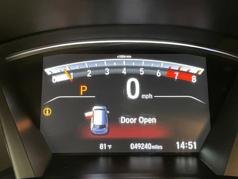 Used 2020 Honda CR-V LX image 24