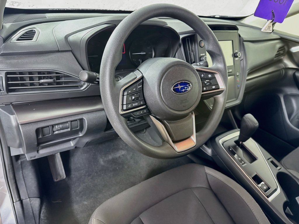 Certified 2024 Subaru Impreza 2.0i AWD/4WD image 9