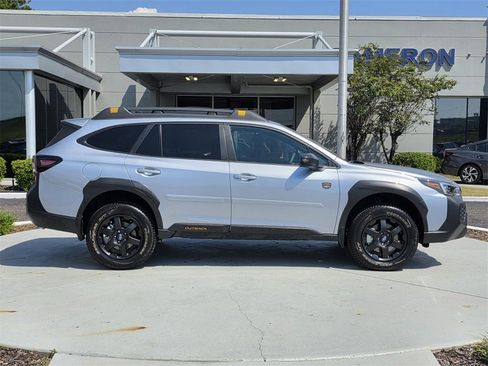 New 2025 Subaru Outback Wilderness image 40