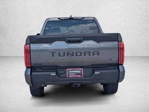 New 2026 Toyota Tundra SR5 AWD/4WD image 7