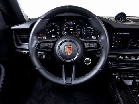 Used 2023 Porsche 911 Carrera GTS w/ Premium Package image 31