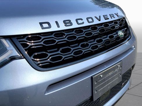 Used 2023 Land Rover Discovery Sport SE R-Dynamic AWD/4WD image 30