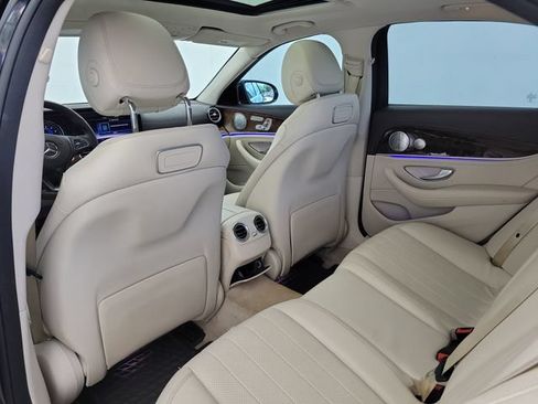 Used 2018 Mercedes-Benz E 300 image 14