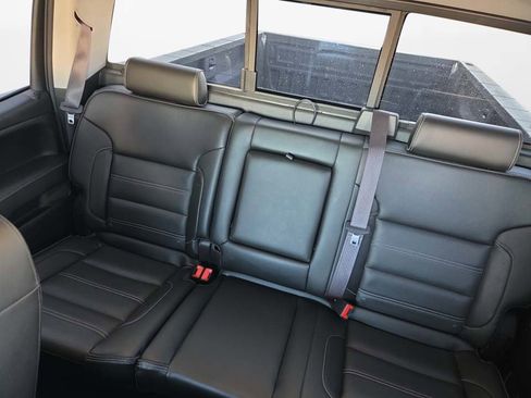 Used 2016 GMC Sierra 2500 Denali w/ Driver Alert Package image 15