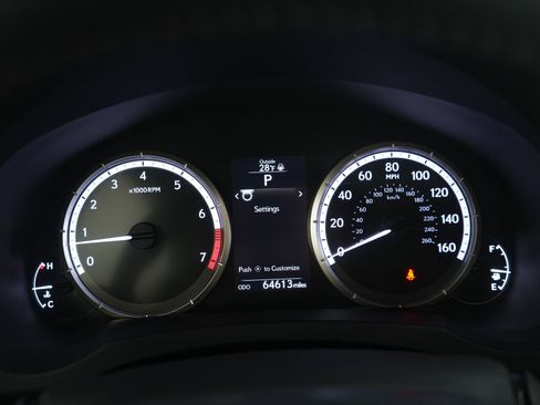 Used 2016 Lexus RC 300 AWD w/ Navigation System Package image 23