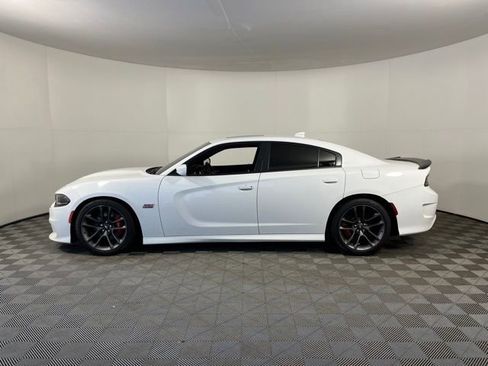 Used 2020 Dodge Charger Scat Pack w/ Plus Group image 3