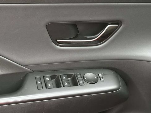 Used 2024 Hyundai Kona N Line AWD/4WD image 16