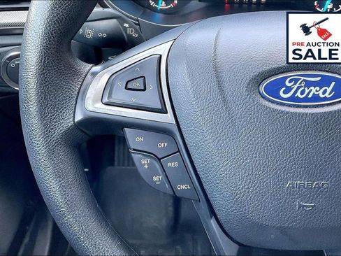 Used 2020 Ford Fusion S image 17