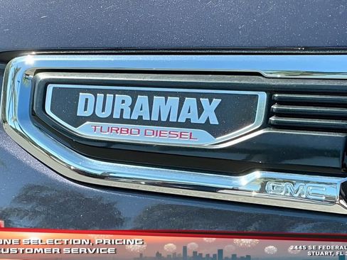 Used 2022 GMC Sierra 1500 SLT w/ SLT Premium Plus Package image 24