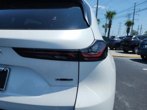 New 2026 MAZDA CX-5 2.5 S w/ Premium Package AWD/4WD image 26