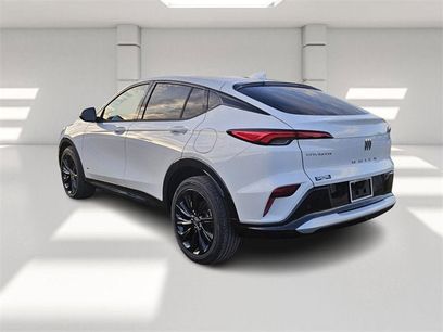 New 2026 Buick Envista Sport Touring w/ Convenience I Package