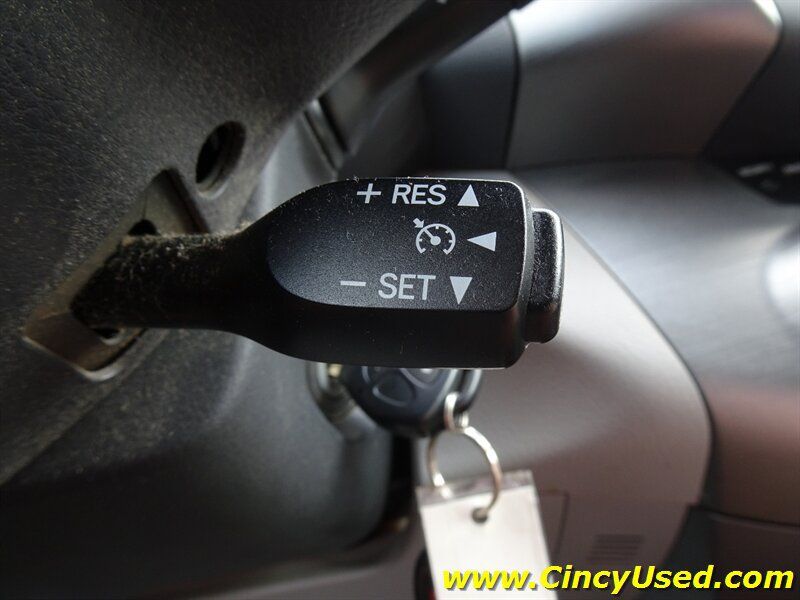 Used 2011 Toyota RAV4 4WD w/ Base L4 Extra Value Pkg image 28
