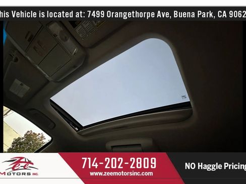 Used 2008 Toyota Sequoia Limited image 41