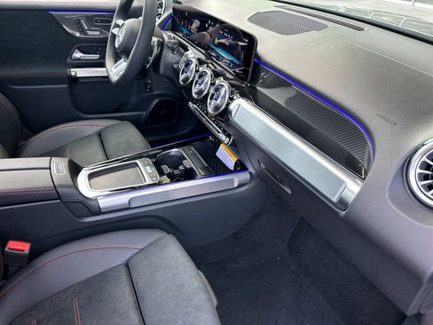 New 2026 Mercedes-Benz GLB 35 AMG 4MATIC image 16