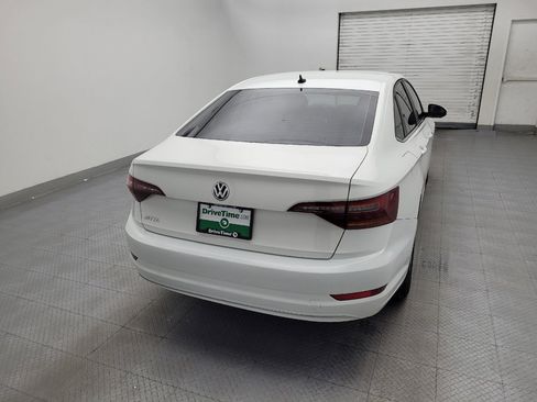 Used 2019 Volkswagen Jetta S w/ Driver Assistance Package FWD image 7
