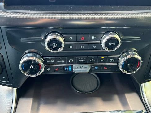 New 2026 Ford F150 Platinum w/ Equipment Group 702A High AWD/4WD image 21