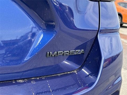 New 2026 Subaru Impreza 2.0i Sport image 5