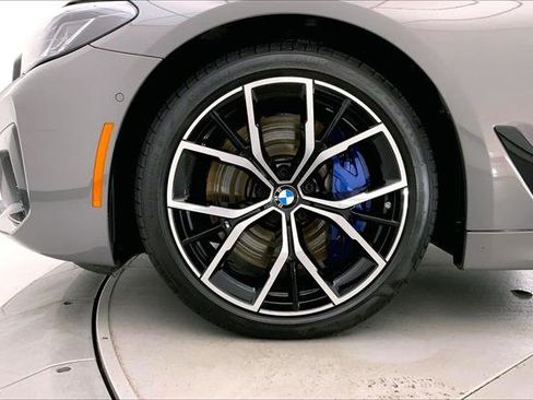 Certified 2022 BMW 540i xDrive 540i xDrive w/ M Sport Package image 8