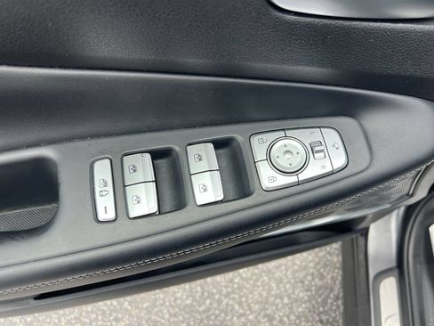 Used 2022 Hyundai Santa Fe Calligraphy AWD/4WD image 15