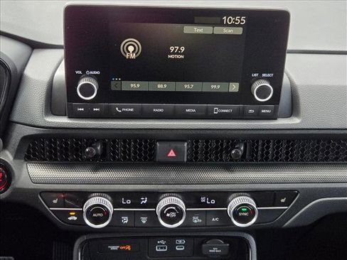 Used 2025 Honda CR-V EX image 13