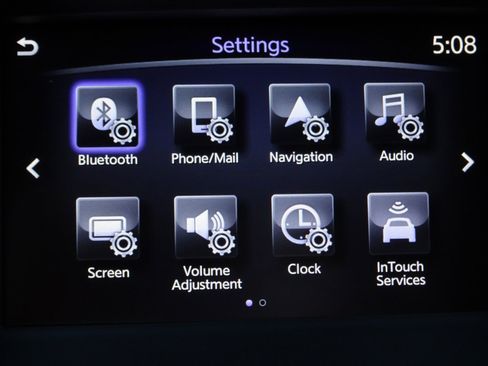 Used 2017 INFINITI QX60 Luxe w/ Premium Plus Package image 26