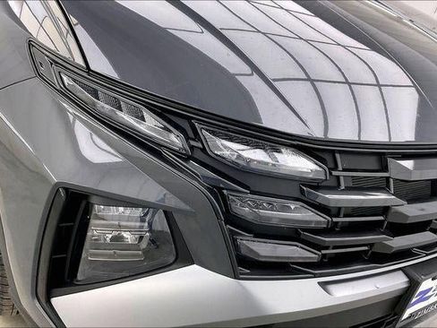 New 2026 Hyundai Tucson SEL AWD/4WD image 34