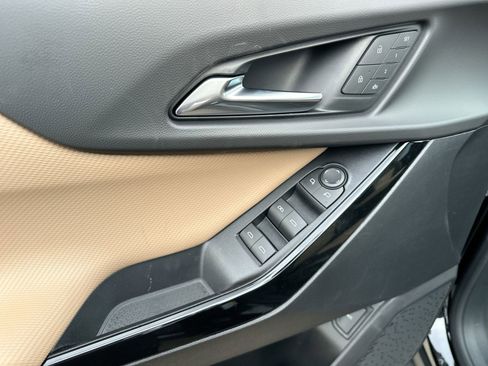 New 2026 Chevrolet Equinox ACTIV w/ Convenience Package III image 13