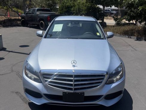 Used 2016 Mercedes-Benz C 300 Sedan w/ Luxury Package image 11