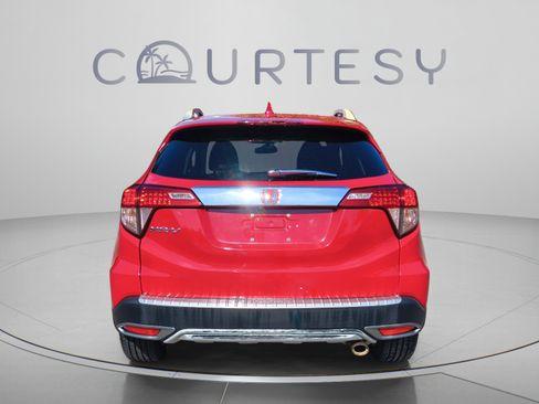 Used 2016 Honda HR-V EX image 6