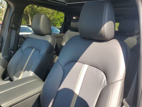 New 2026 MAZDA CX-90 3.3 Turbo S w/ Premium Plus image 16