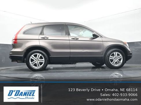 Used 2010 Honda CR-V EX-L image 13