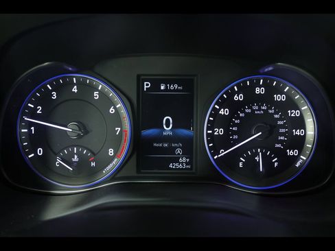 Used 2022 Hyundai Kona SE image 21