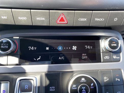 Used 2024 Hyundai Palisade Calligraphy AWD/4WD image 21