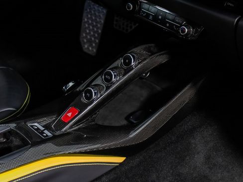 Certified 2020 Ferrari 812 Superfast image 52