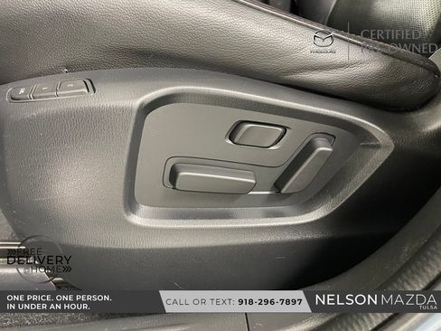 Certified 2024 MAZDA CX-5 Carbon Edition image 19