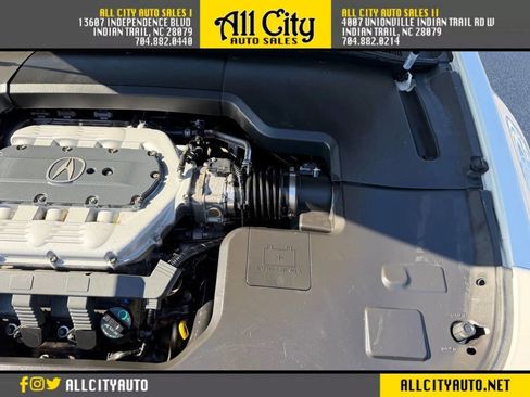 Used 2013 Acura TL SH-AWD image 37